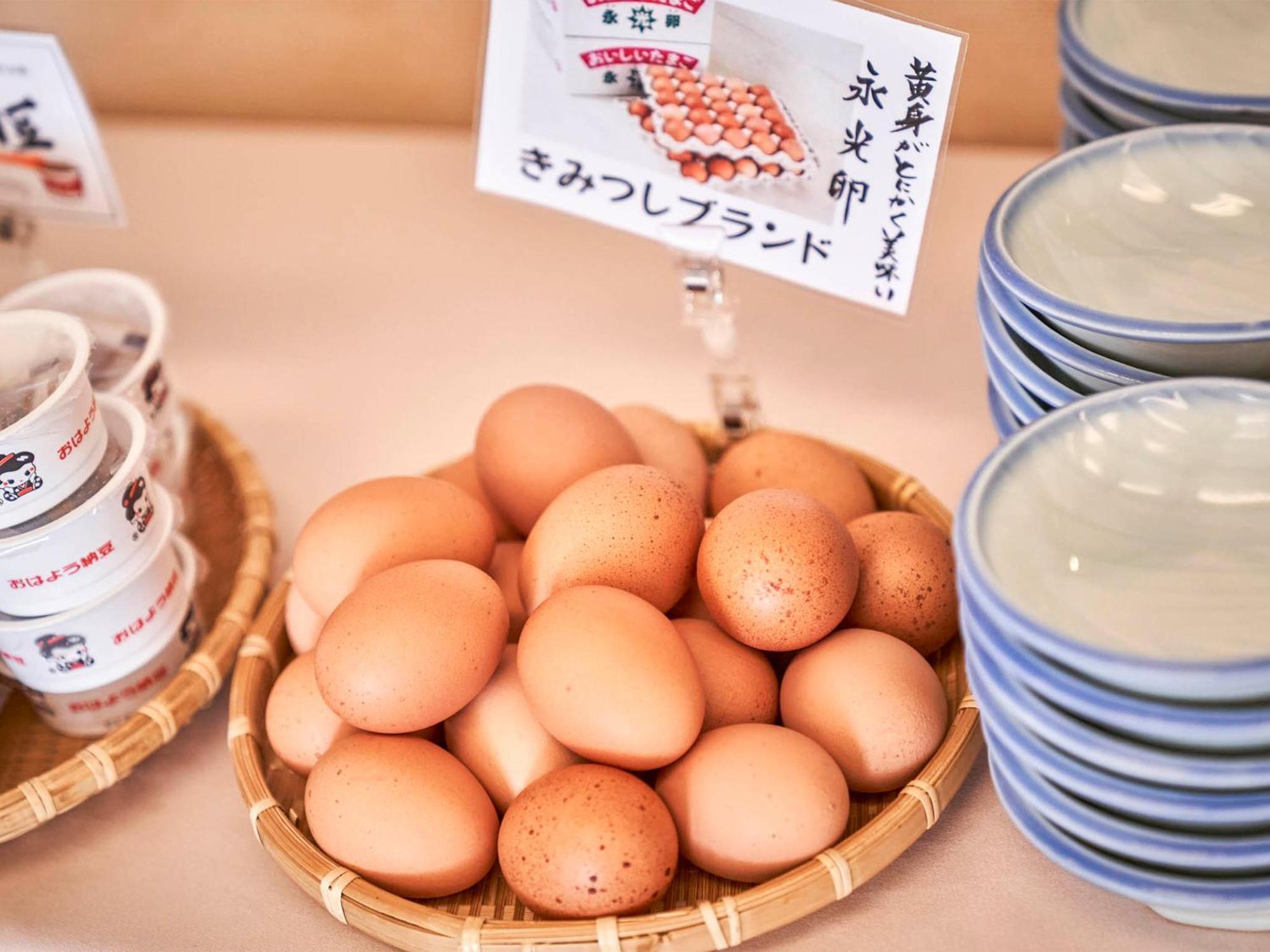 카메야마 온센 호텔 기미쓰 외부 사진