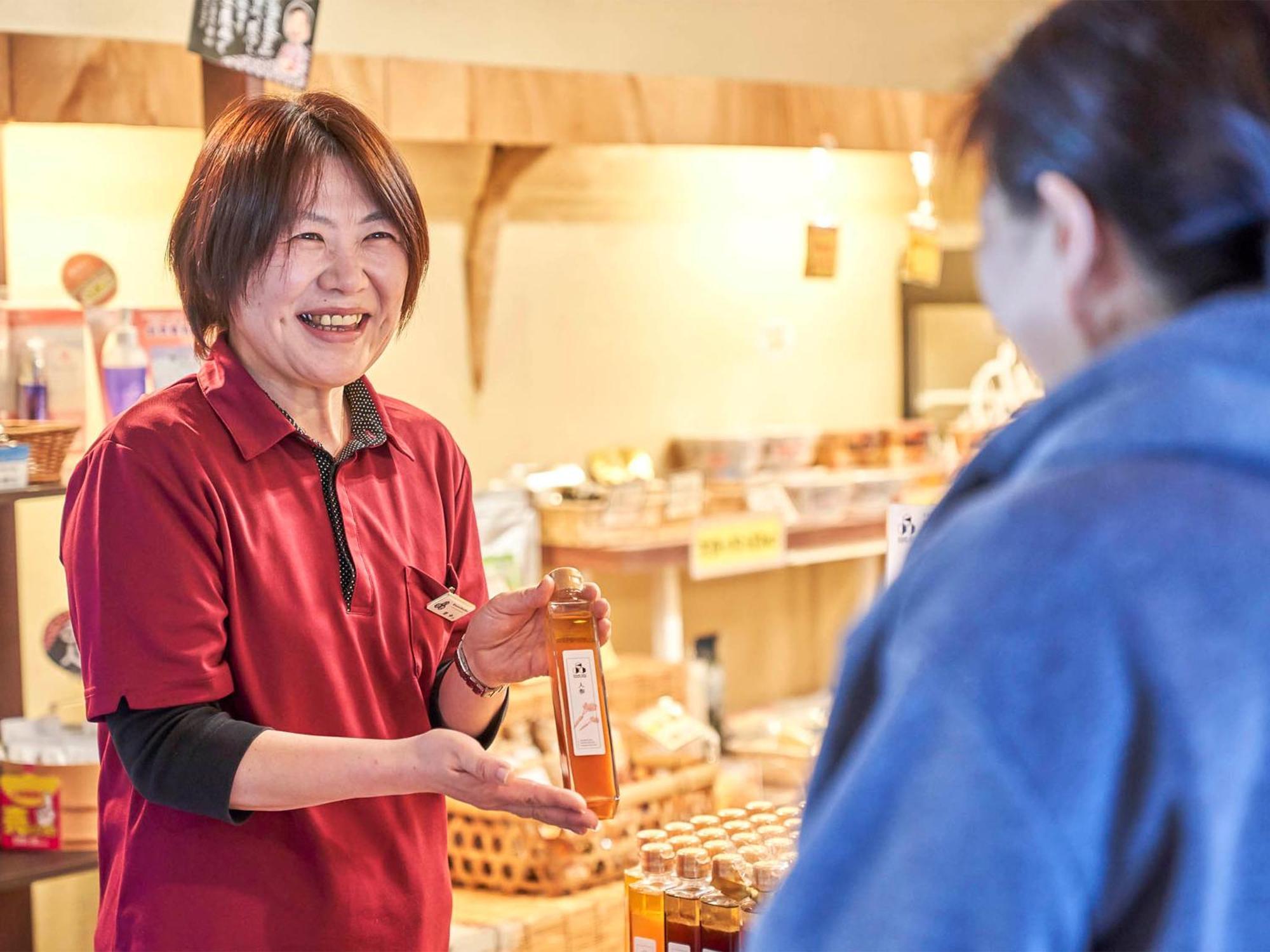 카메야마 온센 호텔 기미쓰 외부 사진
